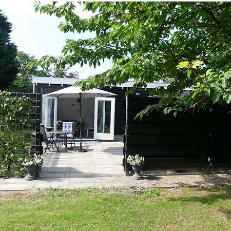 Appartement Boomgaard Vrouwenpolder Exterior foto