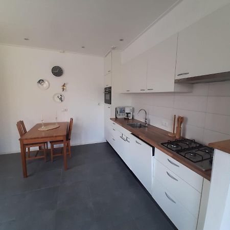 Appartement Boomgaard Vrouwenpolder Exterior foto