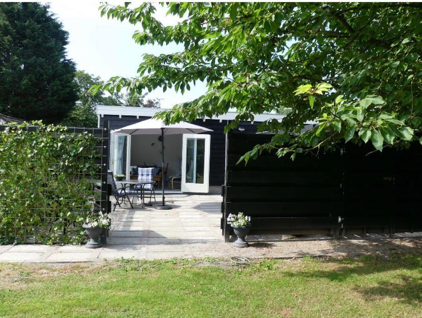 Appartement Boomgaard Vrouwenpolder Exterior foto
