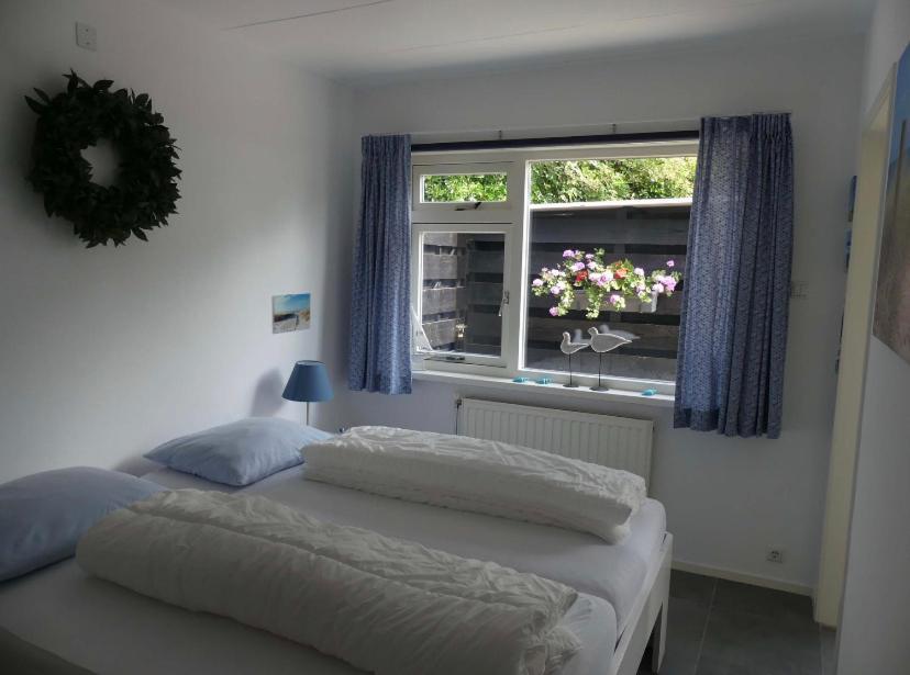 Appartement Boomgaard Vrouwenpolder Exterior foto